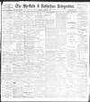 Sheffield Independent Monday 15 November 1897 Page 1