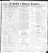 Sheffield Independent Wednesday 08 December 1897 Page 1
