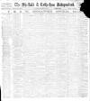 Sheffield Independent Saturday 22 January 1898 Page 1