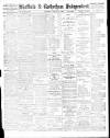 Sheffield Independent Thursday 27 January 1898 Page 1
