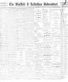 Sheffield Independent Friday 28 January 1898 Page 1