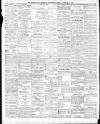 Sheffield Independent Tuesday 08 February 1898 Page 4