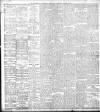 Sheffield Independent Wednesday 10 August 1898 Page 4