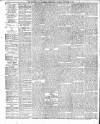 Sheffield Independent Saturday 03 September 1898 Page 6