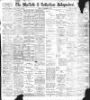 Sheffield Independent Friday 23 September 1898 Page 1