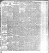 Sheffield Independent Wednesday 16 November 1898 Page 5
