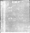 Sheffield Independent Thursday 01 December 1898 Page 6