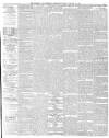 Sheffield Independent Tuesday 10 January 1899 Page 5