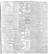 Sheffield Independent Saturday 04 February 1899 Page 5