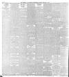 Sheffield Independent Saturday 04 February 1899 Page 8