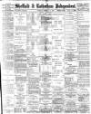 Sheffield Independent Saturday 11 February 1899 Page 1