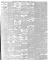 Sheffield Independent Wednesday 12 April 1899 Page 5