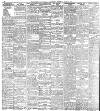 Sheffield Independent Thursday 03 August 1899 Page 2