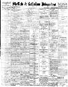 Sheffield Independent Monday 04 September 1899 Page 1