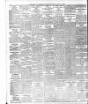 Sheffield Independent Monday 15 January 1900 Page 6