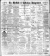 Sheffield Independent Thursday 25 January 1900 Page 1