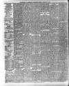 Sheffield Independent Saturday 17 February 1900 Page 6