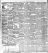 Sheffield Independent Wednesday 21 February 1900 Page 2