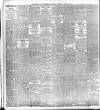 Sheffield Independent Wednesday 04 April 1900 Page 6