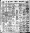 Sheffield Independent Wednesday 02 May 1900 Page 1