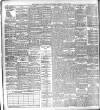 Sheffield Independent Wednesday 06 June 1900 Page 2