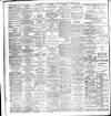 Sheffield Independent Saturday 10 November 1900 Page 12