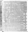 Sheffield Independent Tuesday 13 November 1900 Page 5