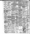 Sheffield Independent Tuesday 20 November 1900 Page 4