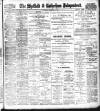 Sheffield Independent Wednesday 19 December 1900 Page 1