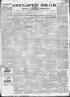 Hampshire Advertiser Monday 08 November 1824 Page 1