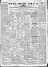 Hampshire Advertiser Monday 15 November 1824 Page 1