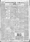 Hampshire Advertiser Monday 22 November 1824 Page 1