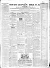 Hampshire Advertiser Monday 13 December 1824 Page 1