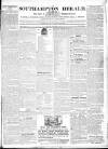 Hampshire Advertiser Monday 20 December 1824 Page 1