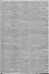 London Evening Standard Monday 16 July 1827 Page 3
