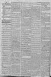 London Evening Standard Monday 30 July 1827 Page 4