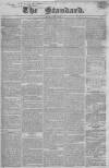 London Evening Standard Monday 03 September 1827 Page 1