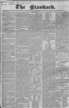 London Evening Standard Monday 17 September 1827 Page 1