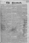 London Evening Standard Friday 21 September 1827 Page 1