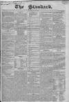 London Evening Standard Saturday 29 September 1827 Page 1
