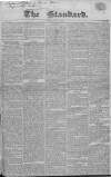 London Evening Standard Thursday 01 November 1827 Page 1