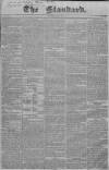 London Evening Standard Saturday 08 December 1827 Page 1