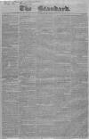London Evening Standard Thursday 13 December 1827 Page 1