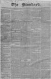 London Evening Standard Saturday 29 December 1827 Page 1