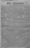 London Evening Standard Thursday 17 January 1828 Page 1