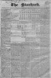 London Evening Standard Monday 07 April 1828 Page 1