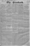 London Evening Standard Thursday 17 April 1828 Page 1