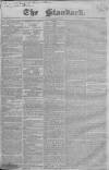 London Evening Standard Saturday 13 September 1828 Page 1