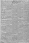 London Evening Standard Monday 12 January 1829 Page 2