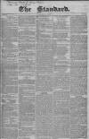 London Evening Standard Wednesday 14 January 1829 Page 1